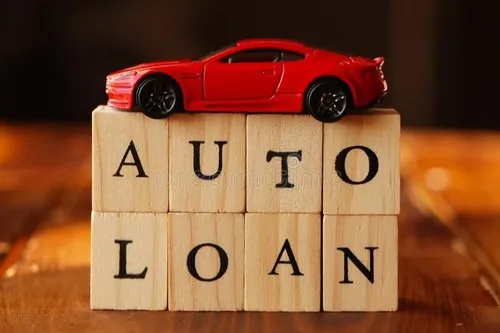 auto loan