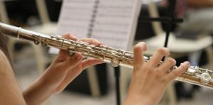 regarding flutes