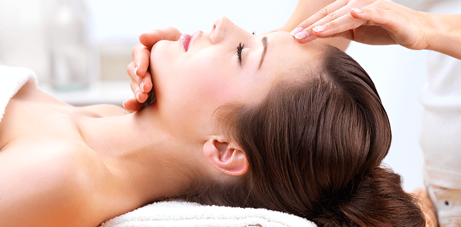 Luxurious Skincare Treatments