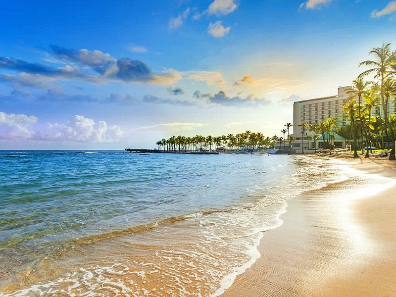 Family Beach Hotels That Keep Travel Simple And Comfortable