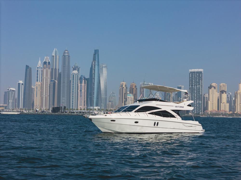 Premium Yacht