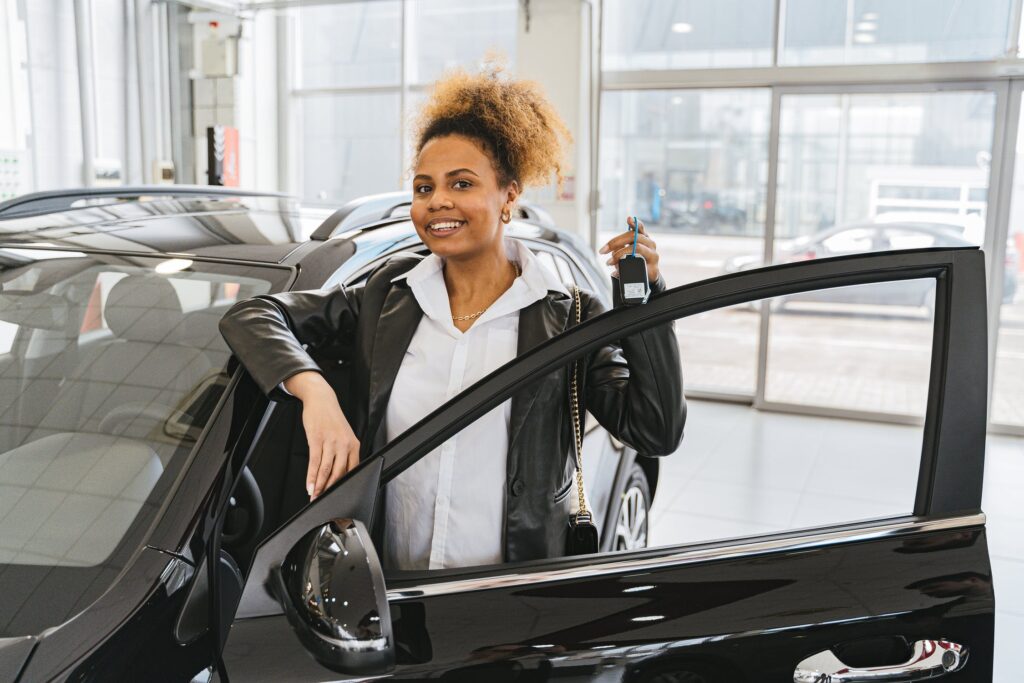 Car Title Loans