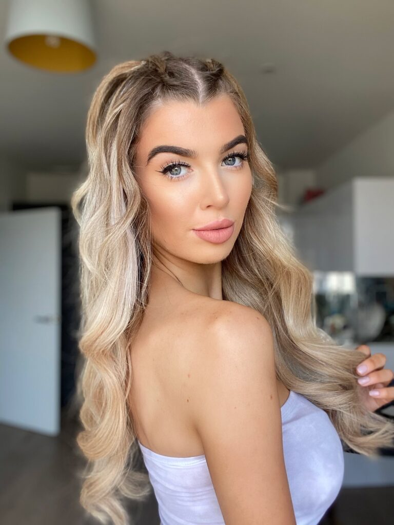 Glamour ireland