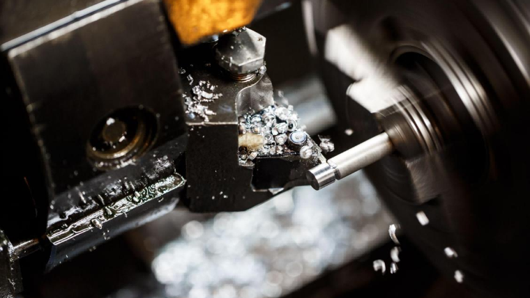 Seaming Machine