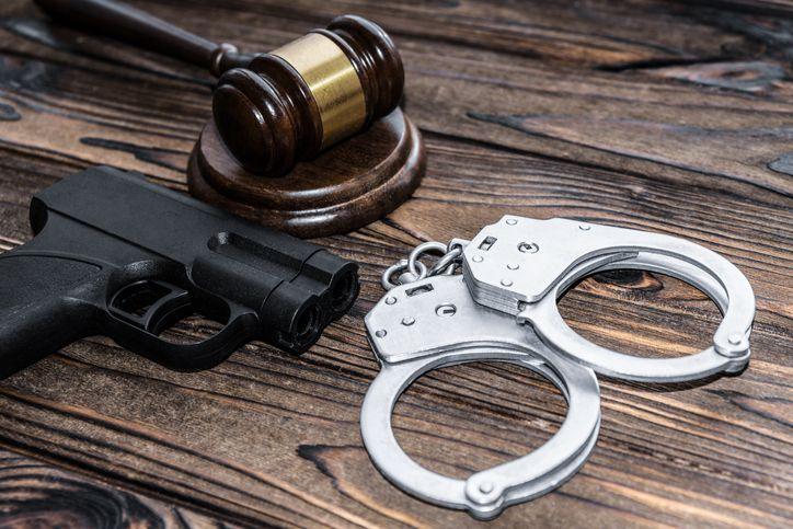 criminal defense law firm