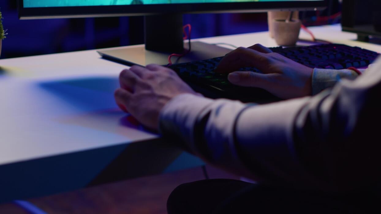Online Games